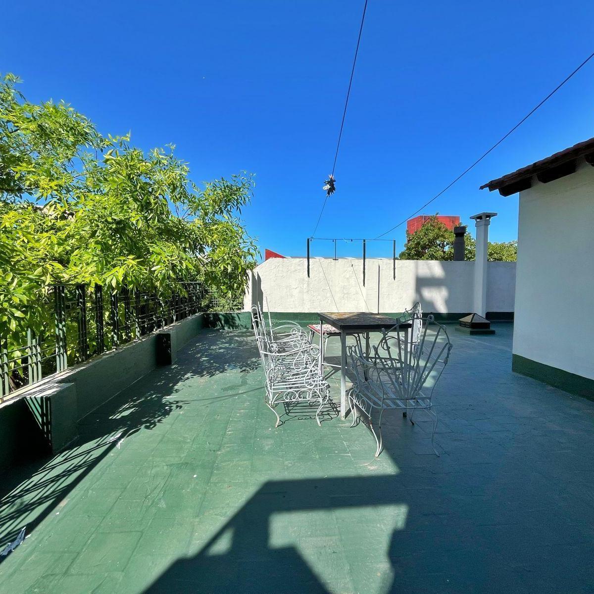 Venta/parque Chacabuco - PH Sin Expensas - 4 Amb con Terraza, Balcón y Cochera! Apto Crédito Hipoteca 1