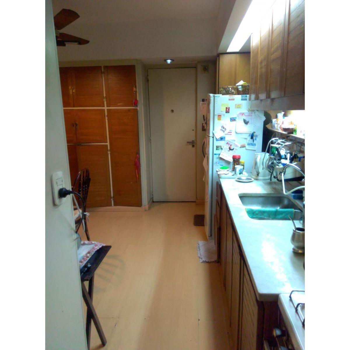 Venta Departamento 4 Ambientes con Patio 1