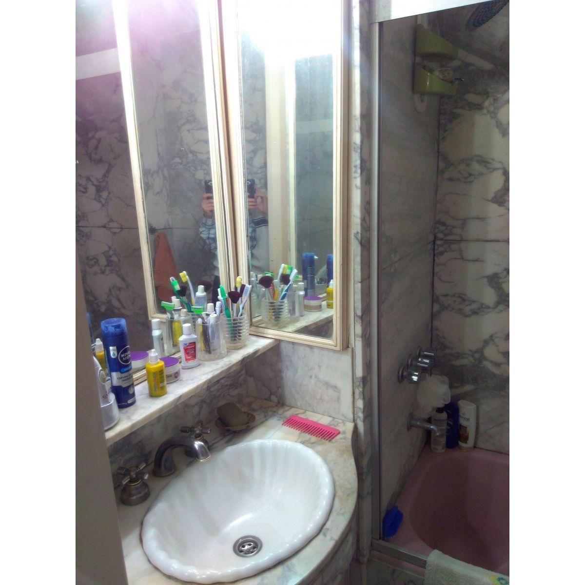 Venta Departamento 4 Ambientes con Patio 3