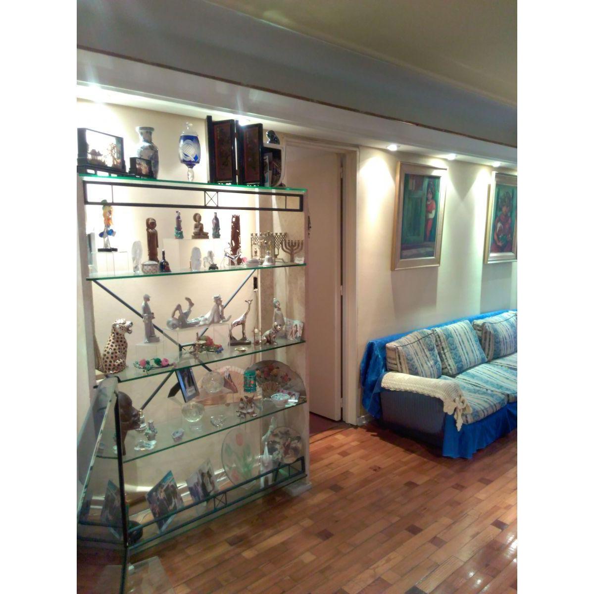 Venta Departamento 4 Ambientes con Patio 4