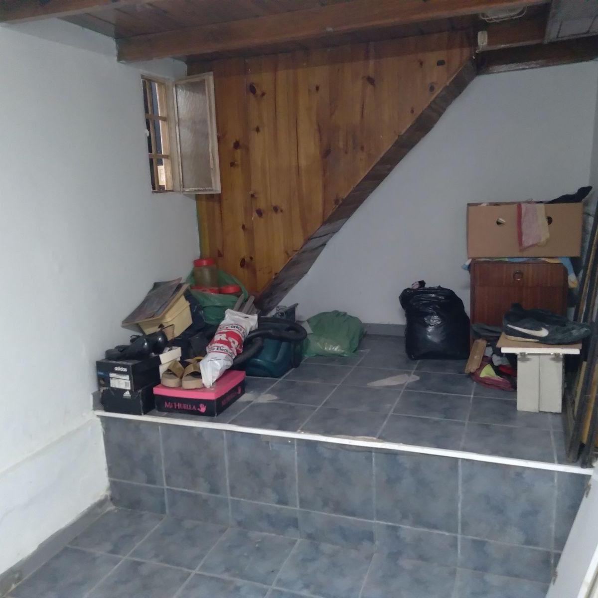 Venta PH con Todo!. 4 Amb C/2 Baños y Patio. Bajas Exp. Luminoso. Subte. Sobre Av. Oportunidad 5