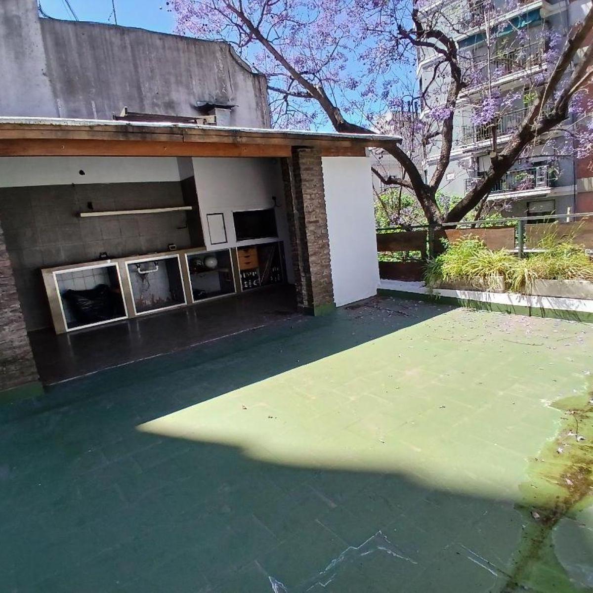 Casa en Venta en Lote Propio en Barracas Excelente Zona 3