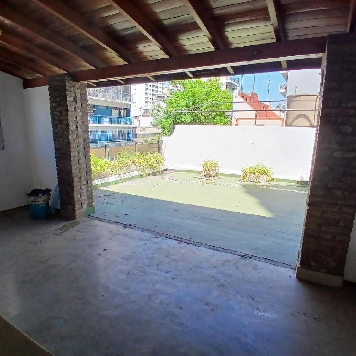 Casa en Venta en Lote Propio en Barracas Excelente Zona 4