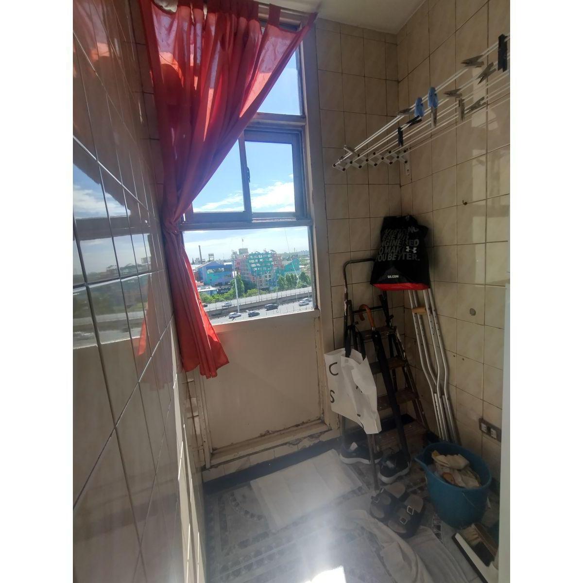 Se Vende un Departamento Monoambiente Super Luminoso 3