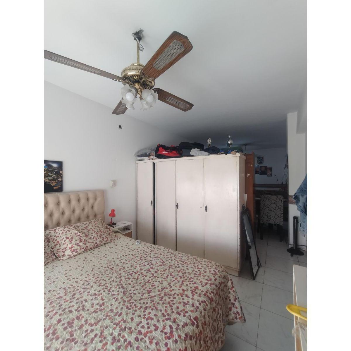 Se Vende un Departamento Monoambiente Super Luminoso 5