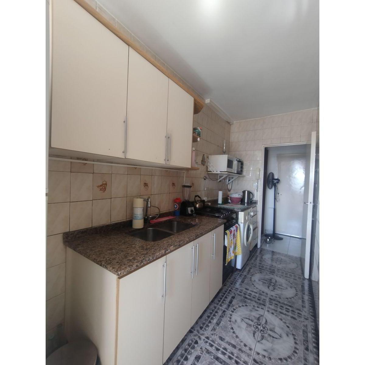 Se Vende un Departamento Monoambiente Super Luminoso 2
