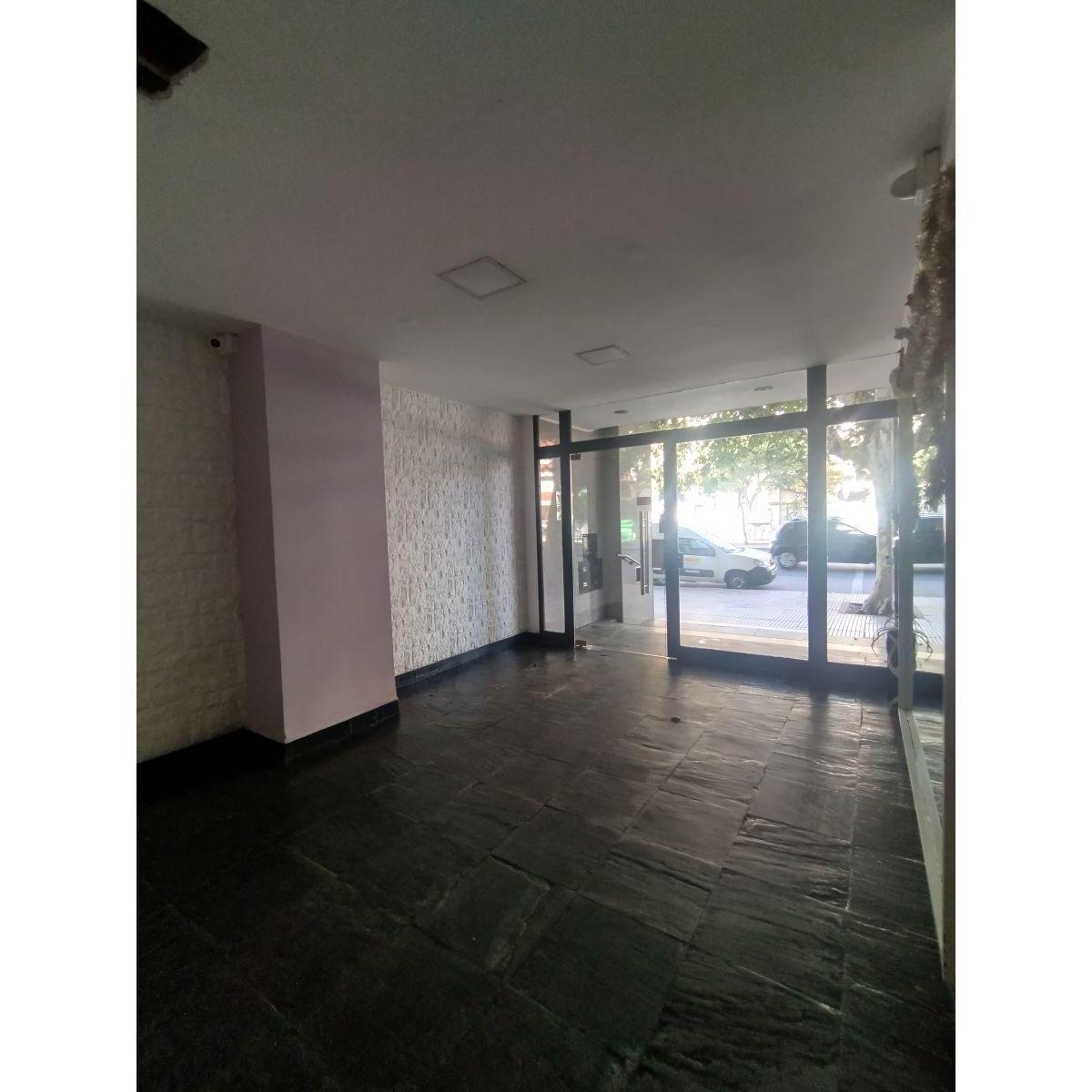 Se Vende un Departamento Monoambiente Super Luminoso 1