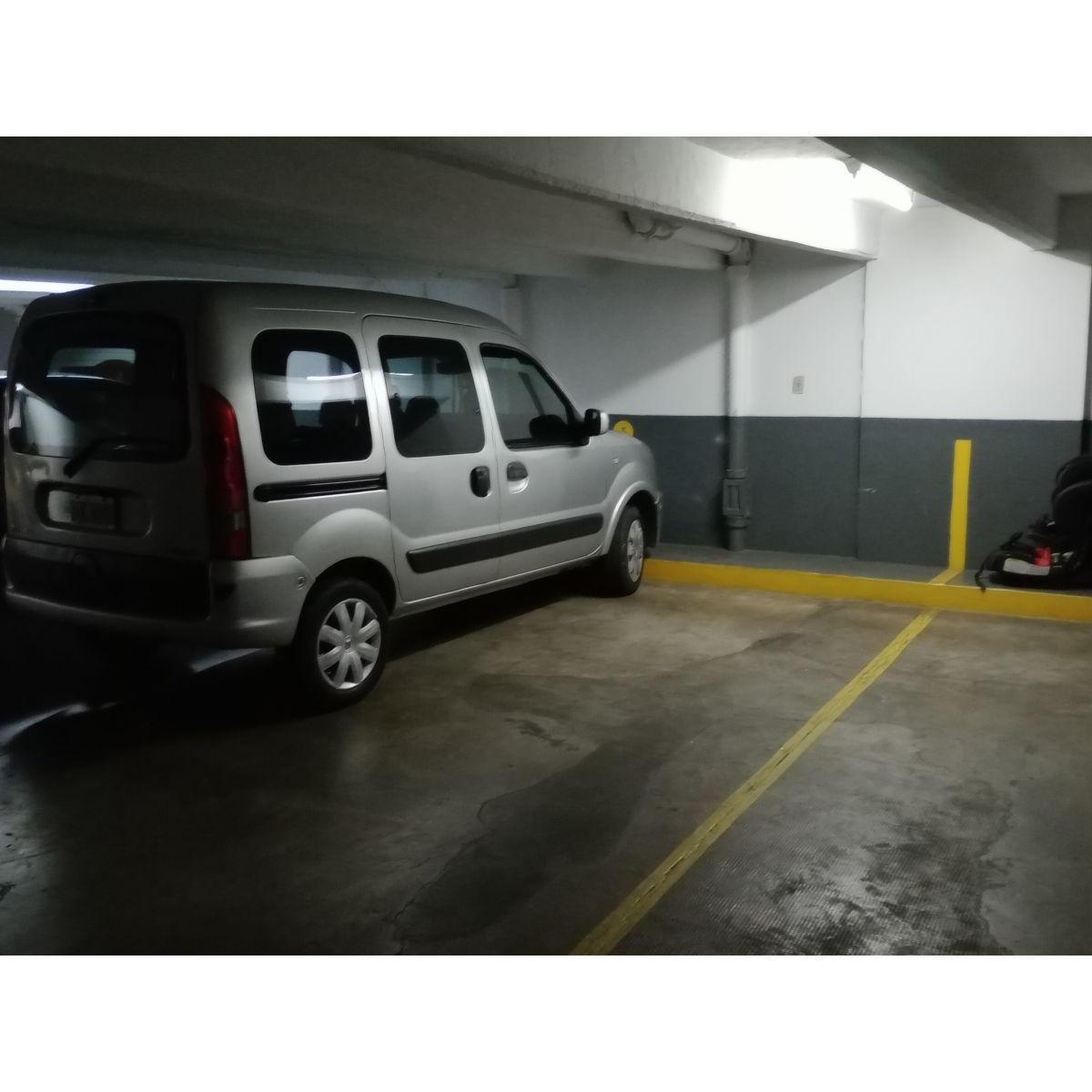 Venta Departamento 3 Dorm. Mas Hab Servicio, con 2 Cocheras y 2 Balcones 3