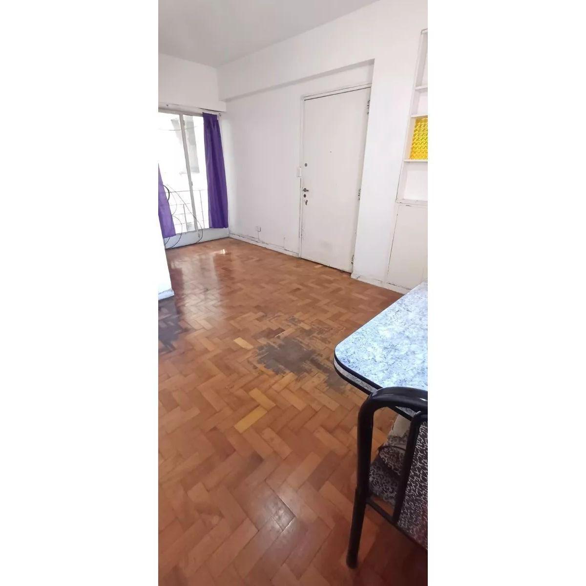 Venta Departamento Semipiso 2 Ambientes Caballito 5