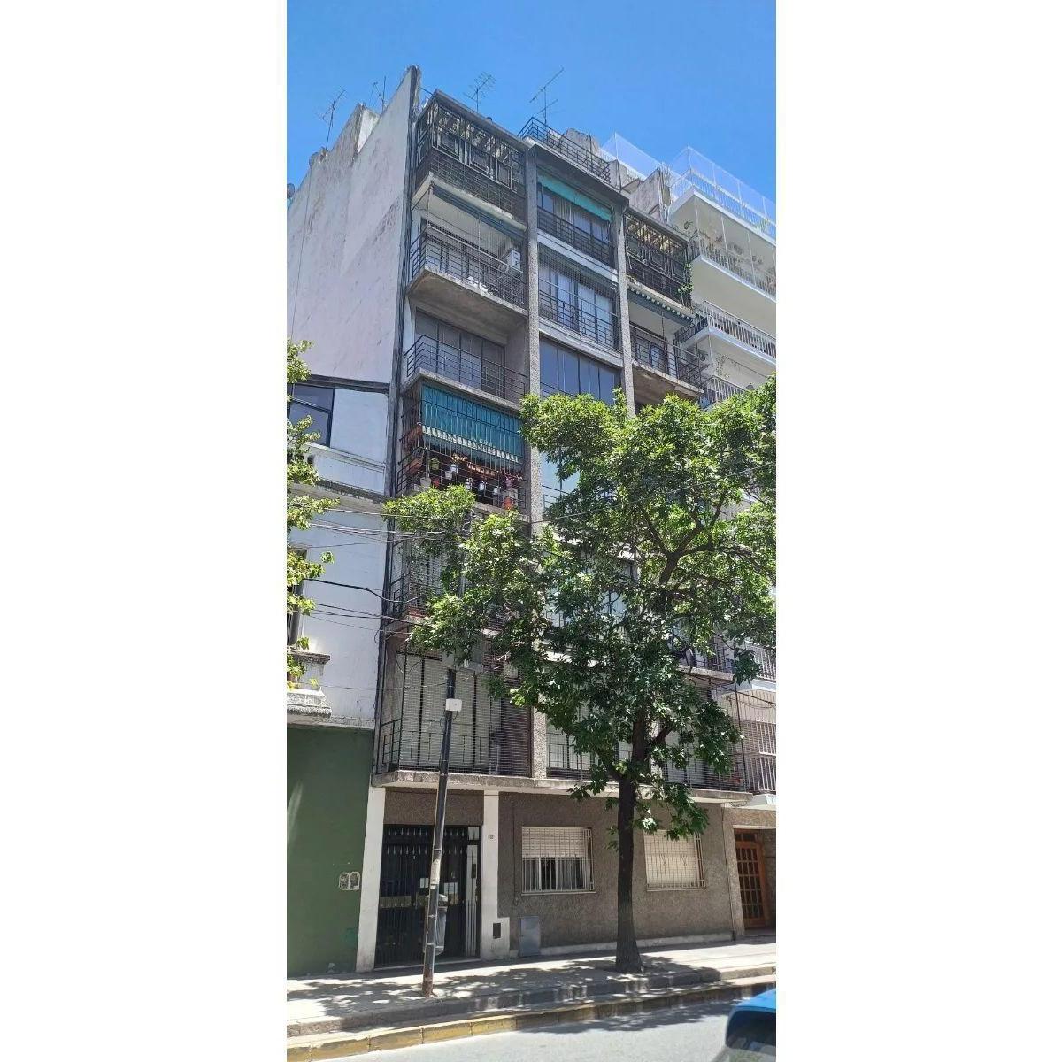 Venta Departamento Semipiso 2 Ambientes Caballito 1
