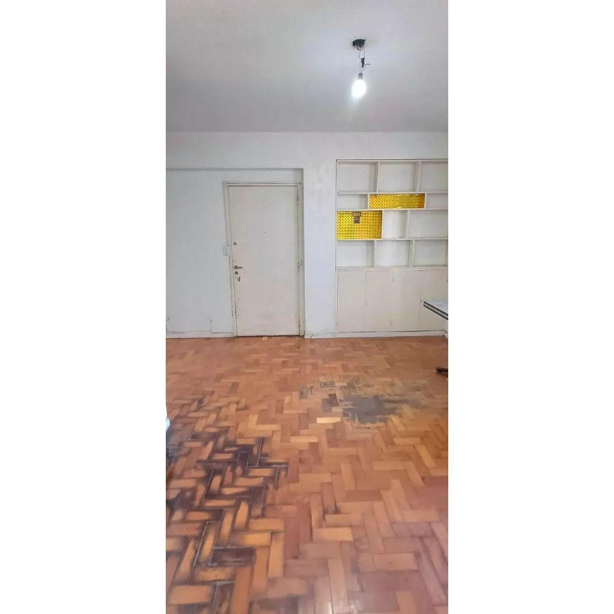 Venta Departamento Semipiso 2 Ambientes Caballito 4