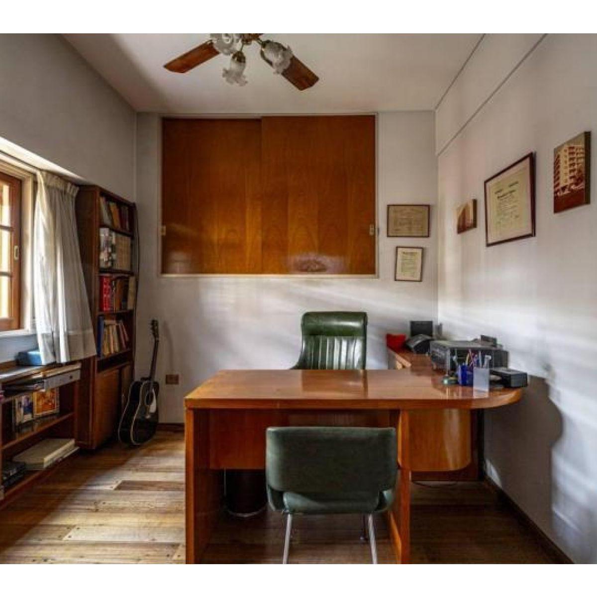 Venta Casa en Belgrano 3