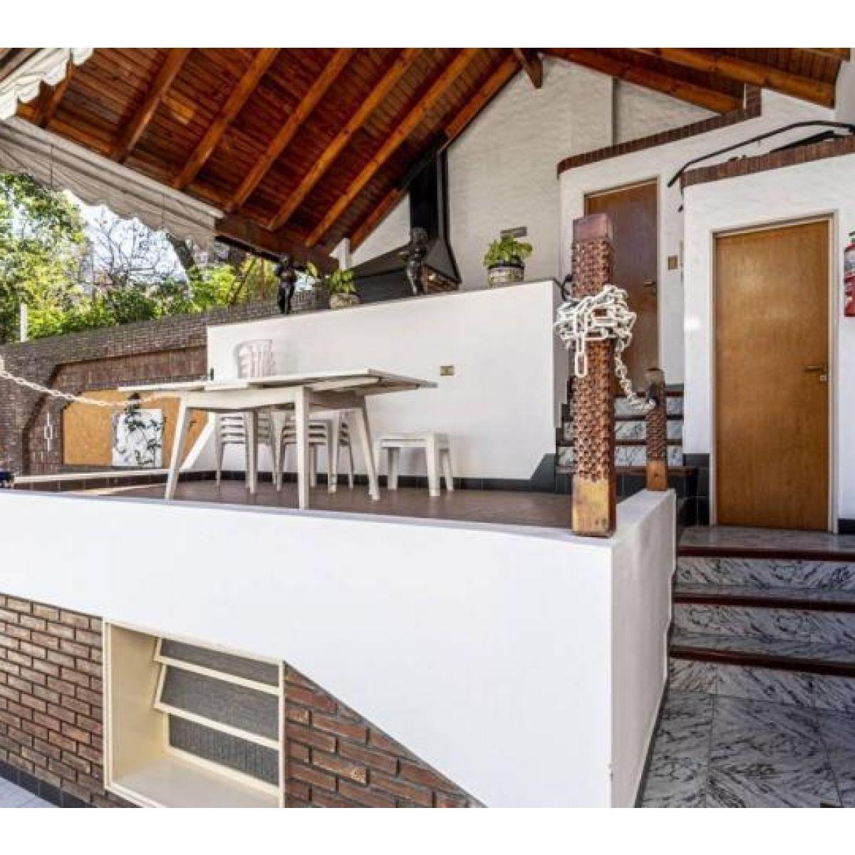 Venta Casa en Belgrano 3