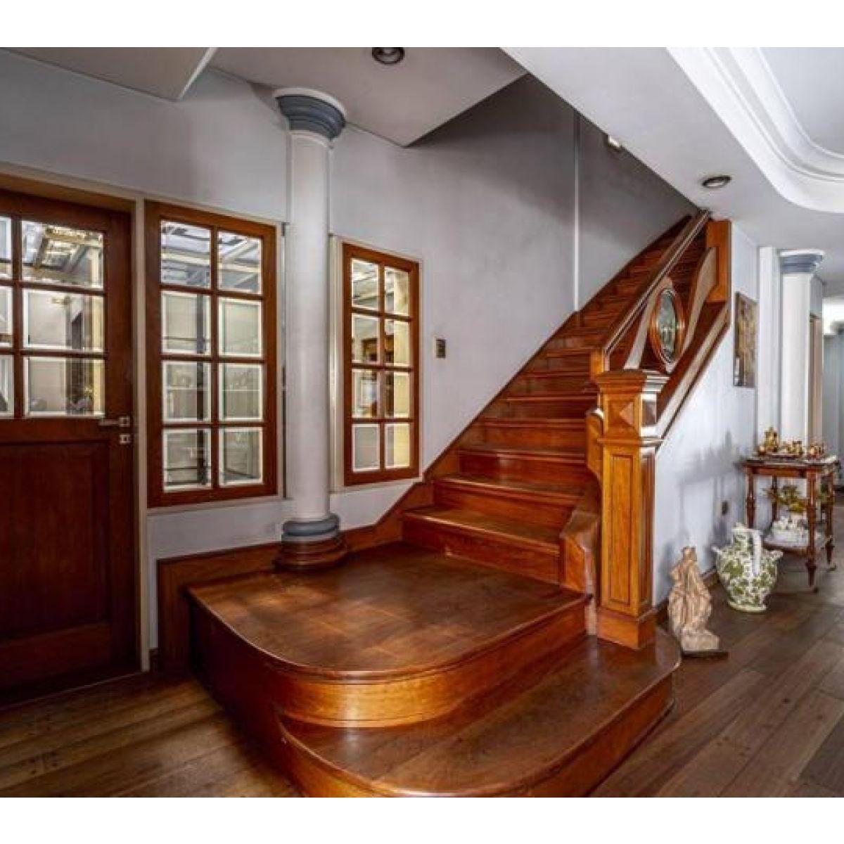 Venta Casa en Belgrano 4