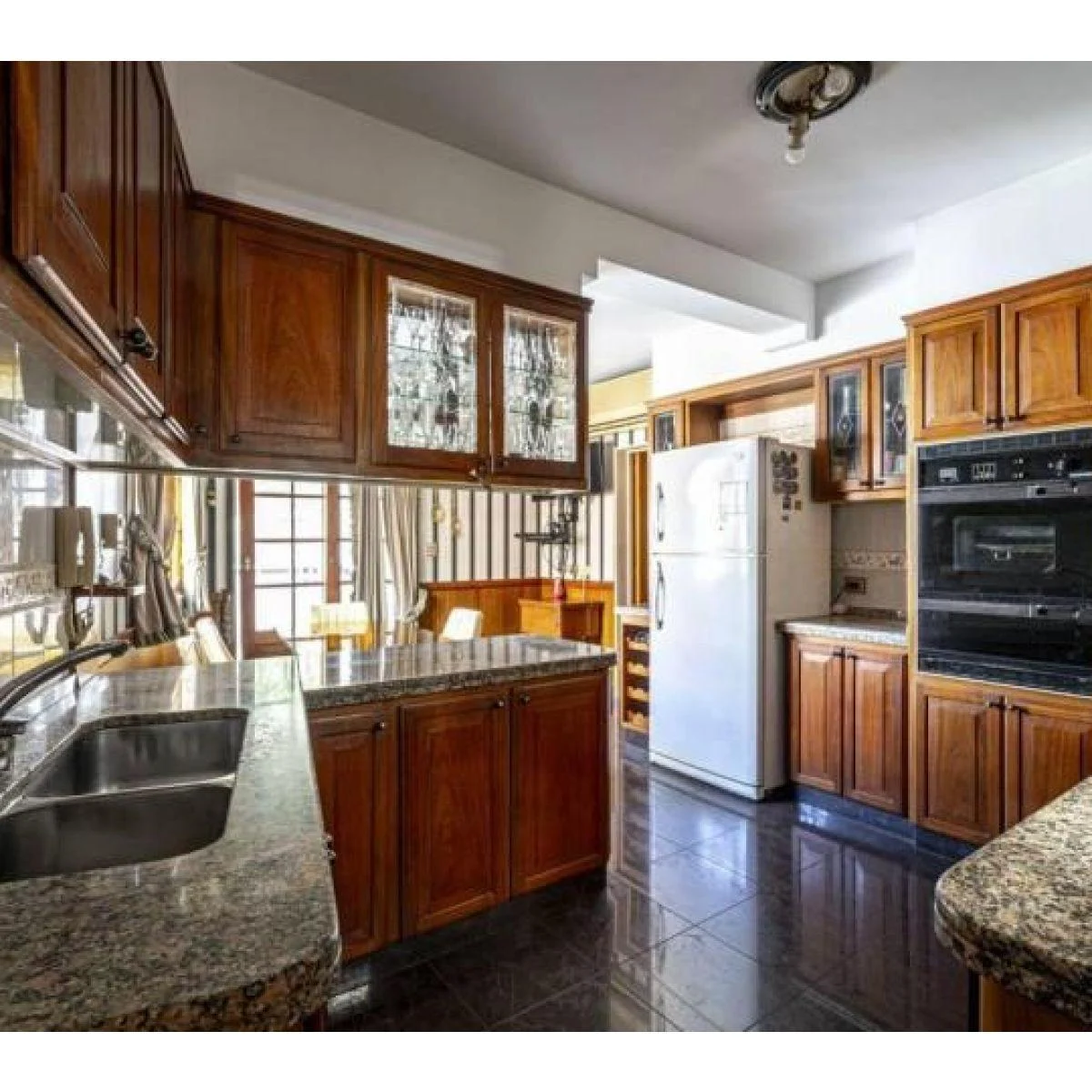 Venta Casa en Belgrano 5