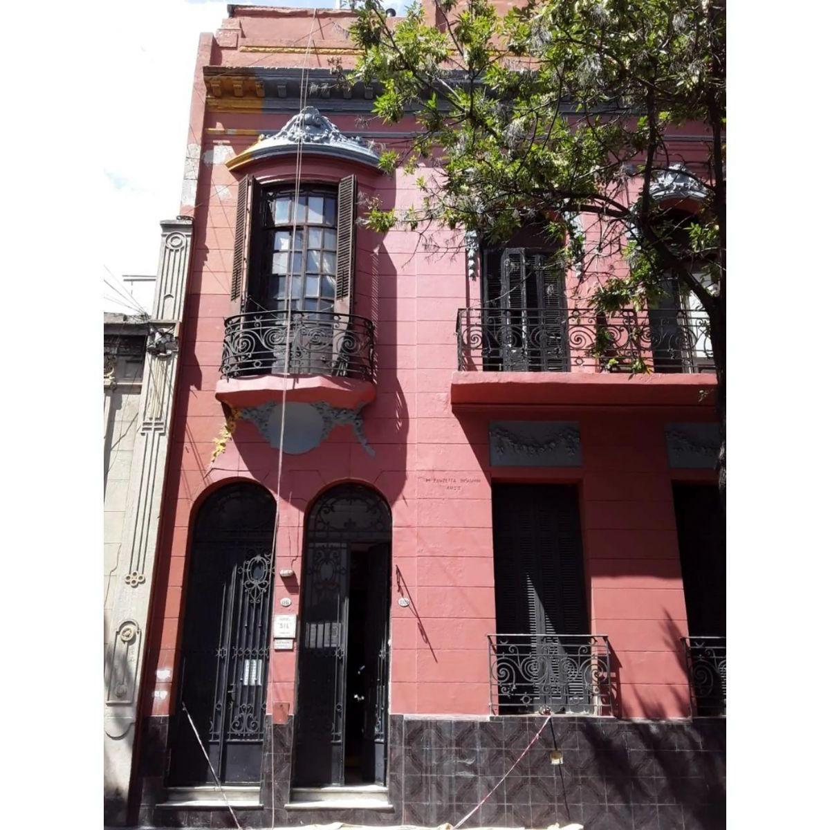 Hotel en Funcionamiento C/propiedad en Venta U$s 200.000. -,santiago del Estero 1.900.en Funcionamien 1