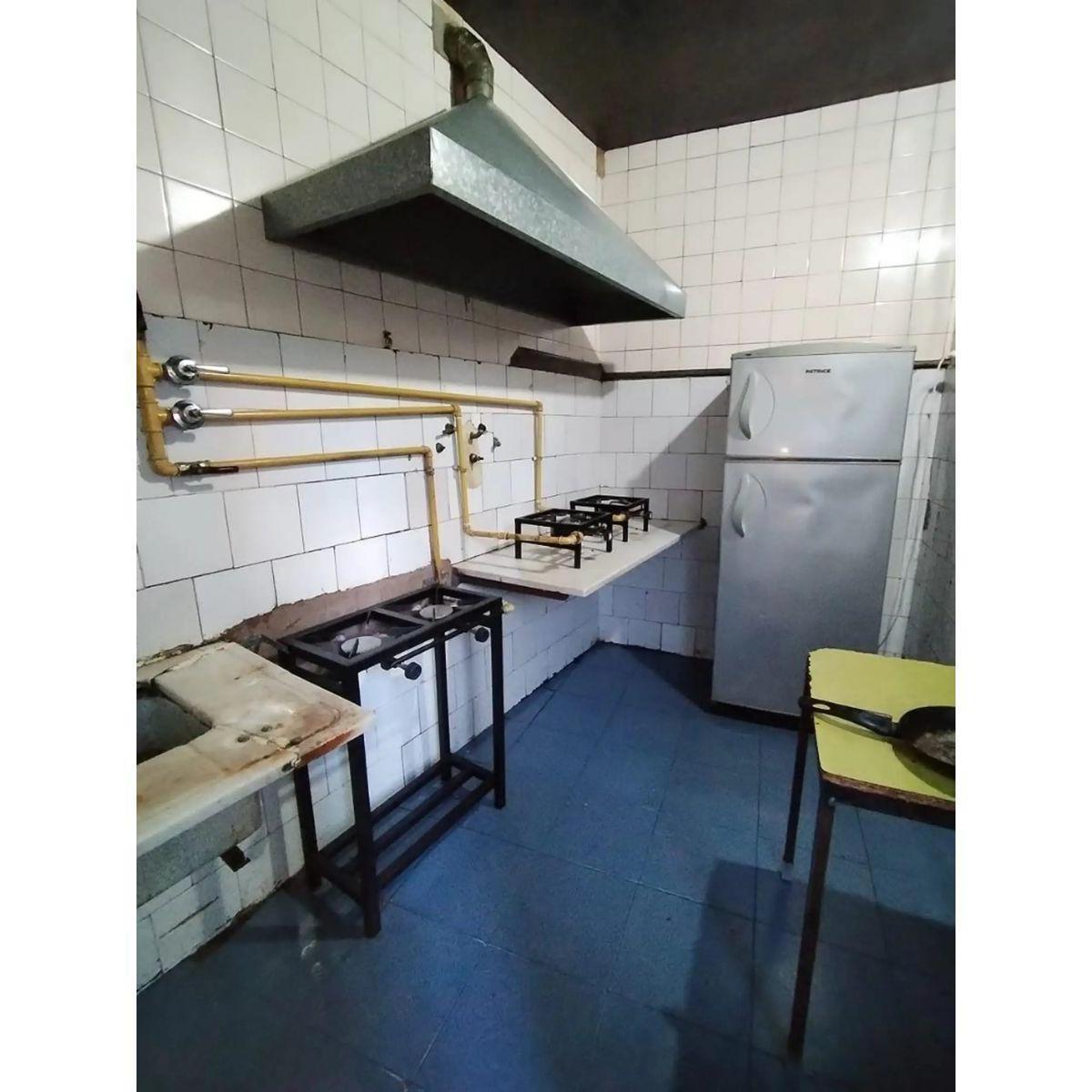 Hotel en Funcionamiento C/propiedad en Venta U$s 200.000. -,santiago del Estero 1.900.en Funcionamien 4