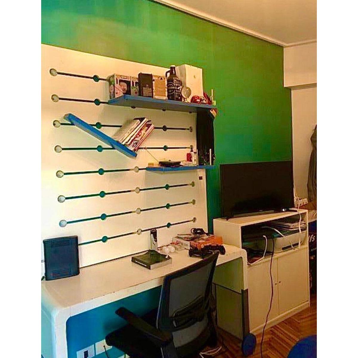 Venta Departamento 4 Ambientes Retiro 5