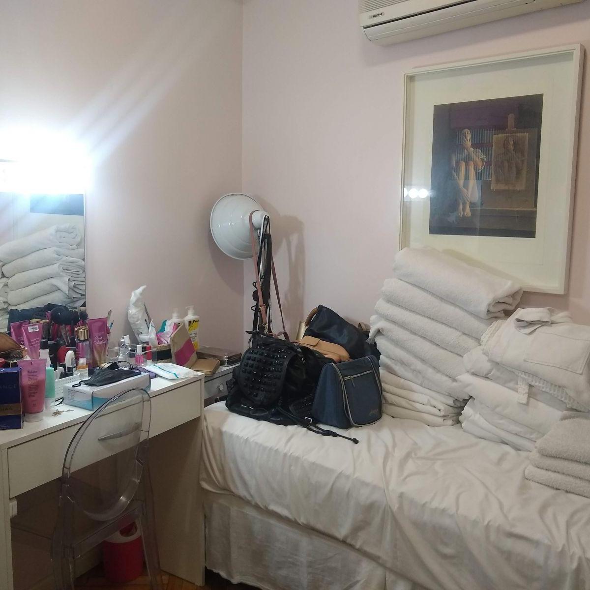 Venta Departamento 4 Ambientes Retiro 3