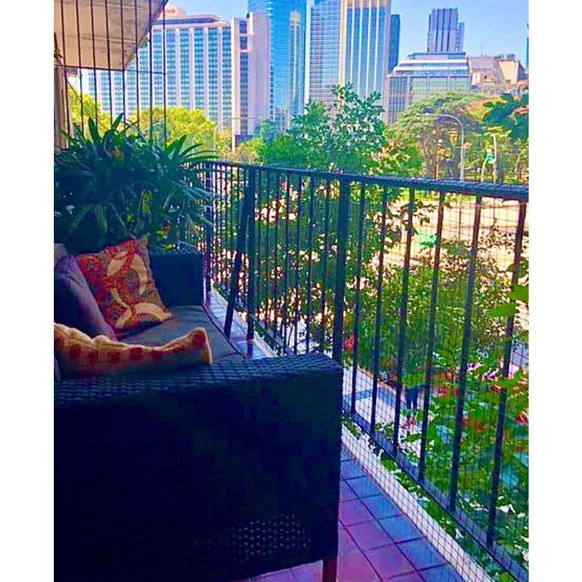 Venta Departamento 4 Ambientes Retiro 4