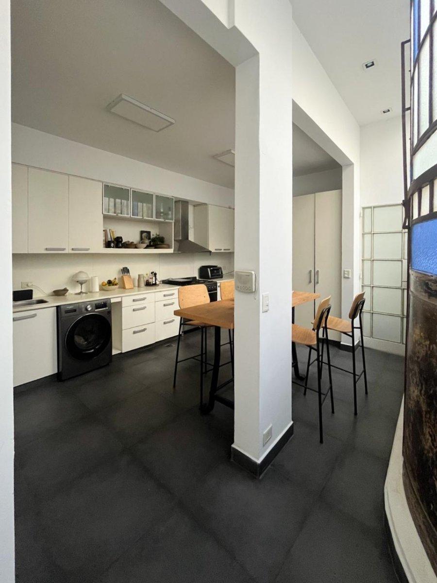 Venta Departamento 7 Ambientes Impecable 1
