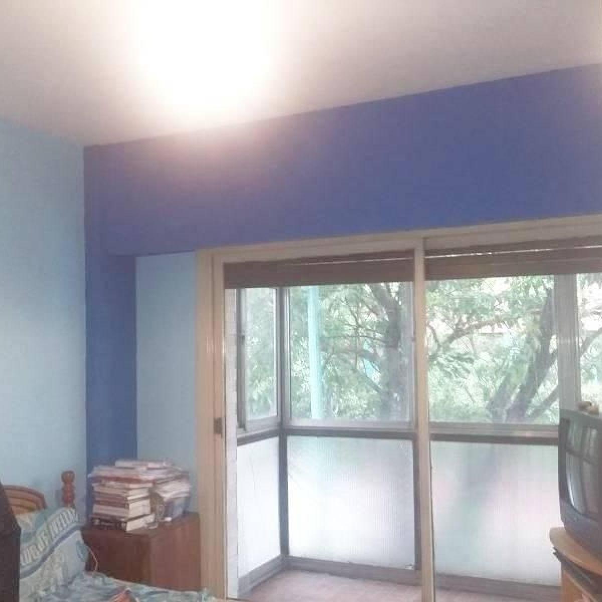 3 Ambientes Al Frente con Balcon! Apto Crédito 1