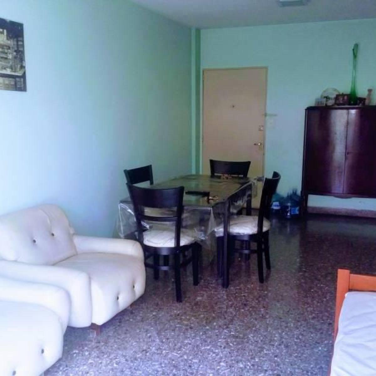 3 Ambientes Al Frente con Balcon! Apto Crédito 3