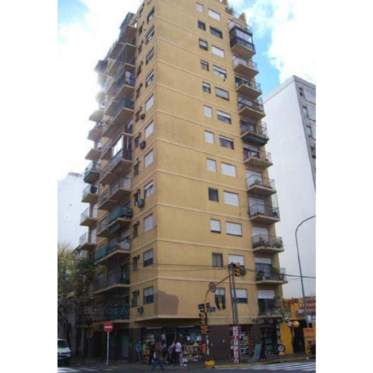 Propiedad en Argentina