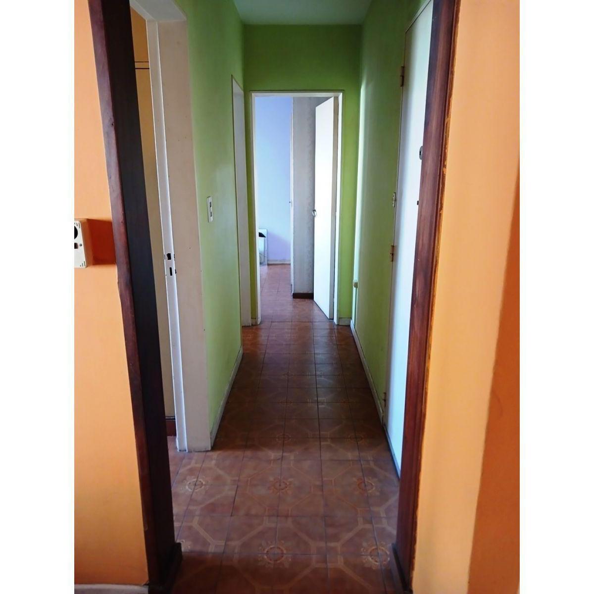 Departamento en Venta 2 Ambientes Piso Alto Vista Abierta B° Nagera V. Lugano / P. Avellaneda 1