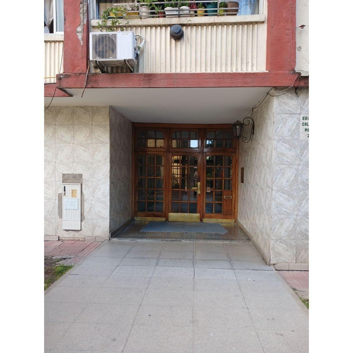 Departamento en Venta 2 Ambientes Piso Alto Vista Abierta B° Nagera V. Lugano / P. Avellaneda 5