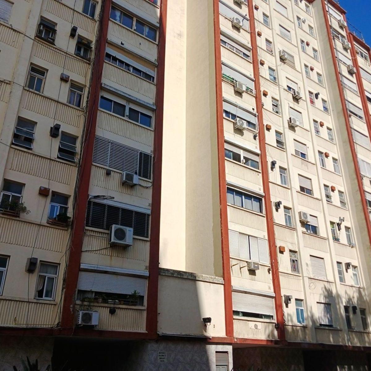 Departamento en Venta 2 Ambientes Piso Alto Vista Abierta B° Nagera V. Lugano / P. Avellaneda 4