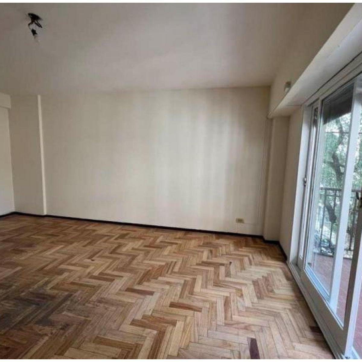 Venta Departamento en Caballito 4