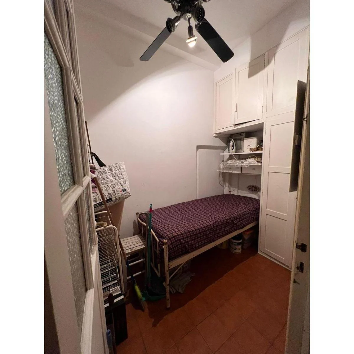 Venta Recoleta 5 Ambientes Estilo Frances Vicente Lopez 1700 Al Frente Unidad Para Exigentes Pa 1