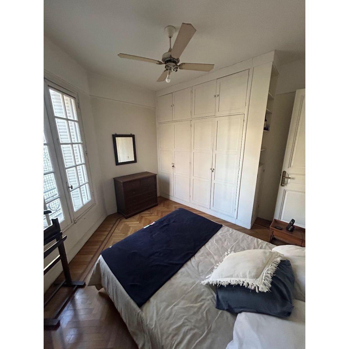 Venta Recoleta 5 Ambientes Estilo Frances Vicente Lopez 1700 Al Frente Unidad Para Exigentes Pa 5