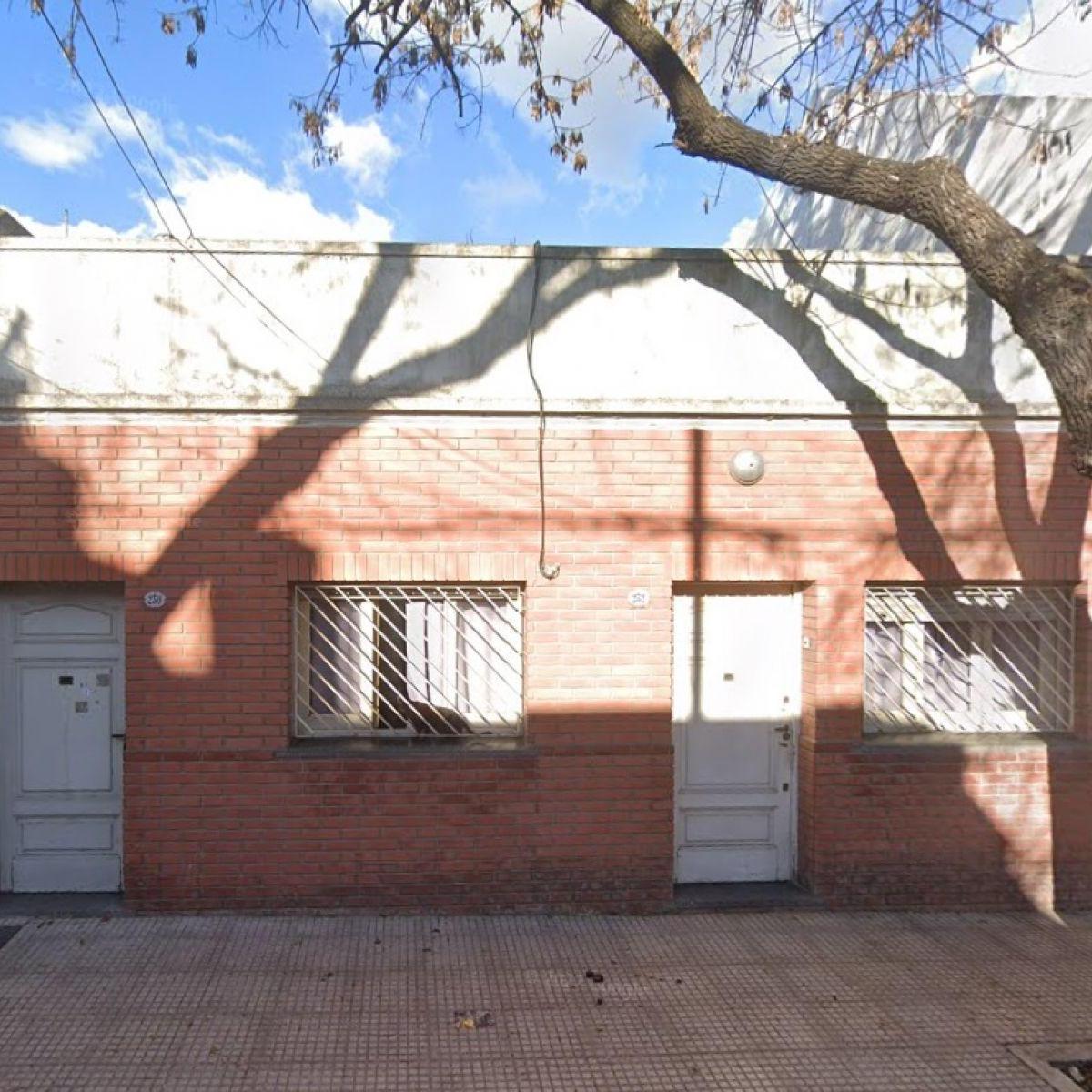 Propiedad en Argentina