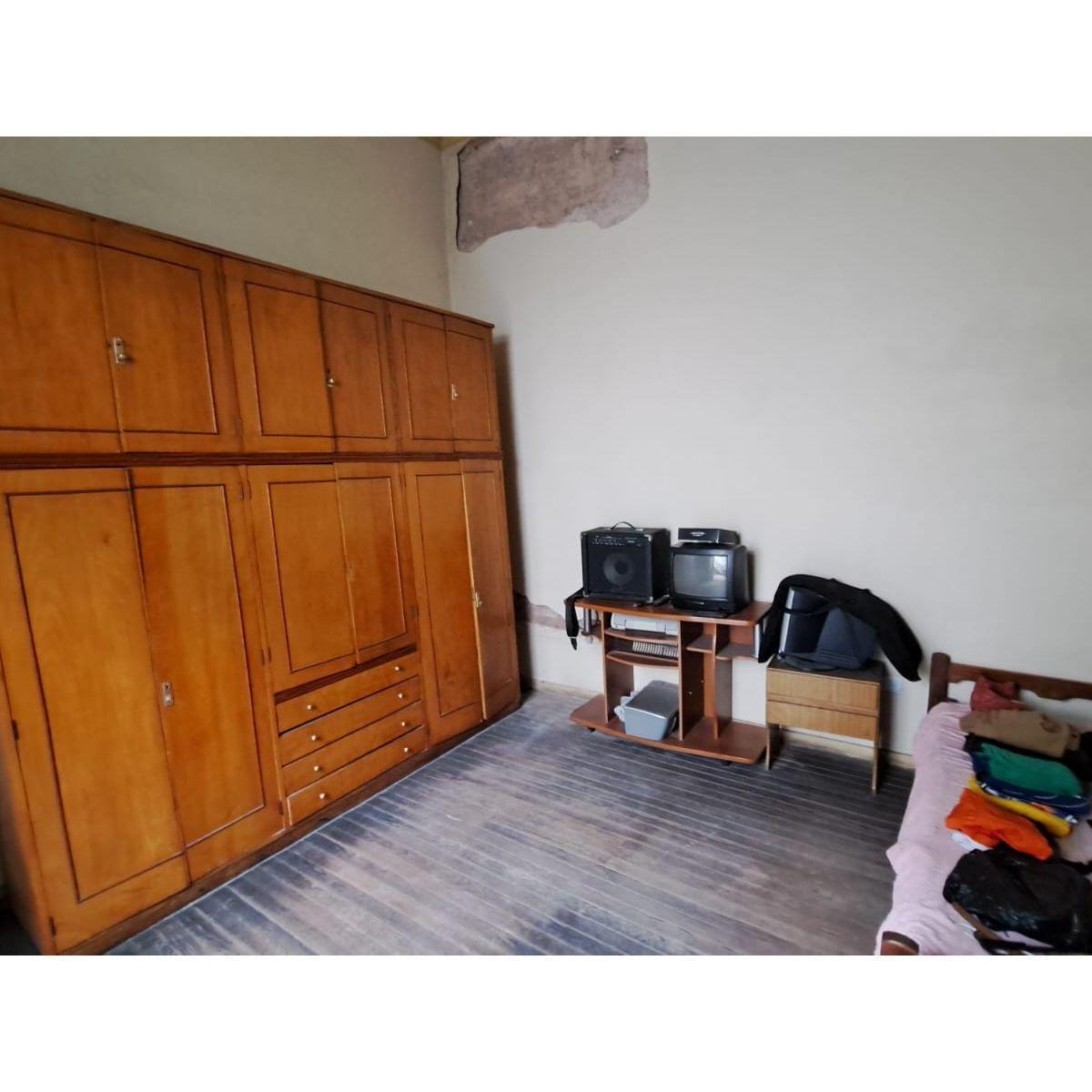 Casa en Lote Propio 8.66x21 a Reciclar - Parque Patricios - Capital Federal 3