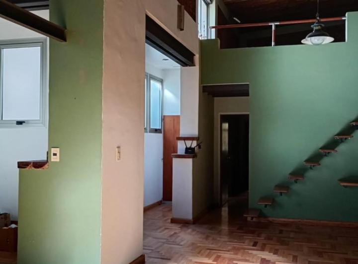 Venta ph  en Boedo 1