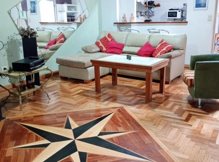 Venta ph  en Boedo 5