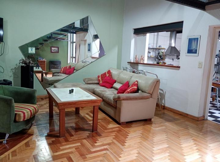 Propiedad en Argentina