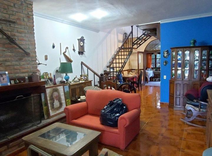 Oportunidad –PH en dúplex -sin expensas 4