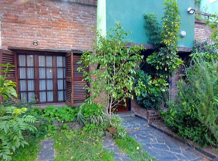 Oportunidad –PH en dúplex -sin expensas 5