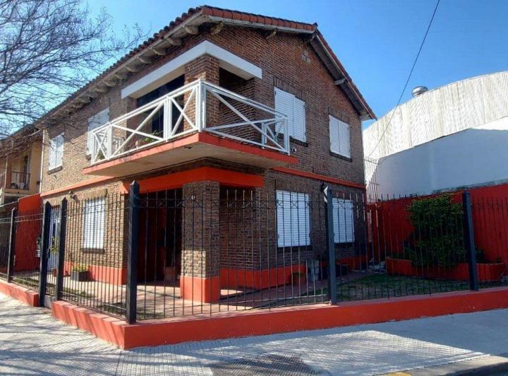 Casa en esquina 1