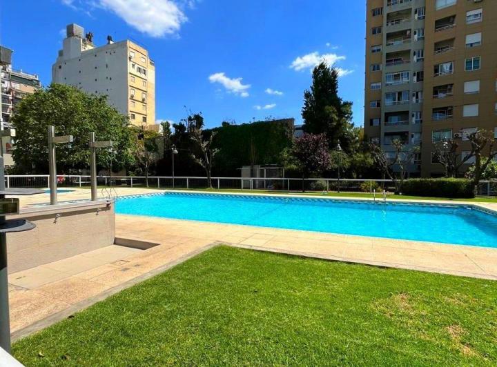 DEPARTAMENTO 3 AMBIENTES CON BALCON - FULL AMENITIES - MORENO 3200 - ALMAGRO 3