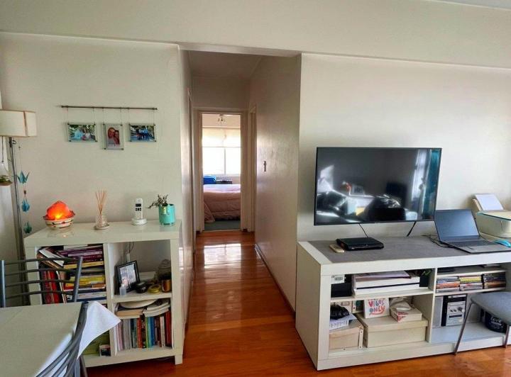 DEPARTAMENTO 3 AMBIENTES CON BALCON - FULL AMENITIES - MORENO 3200 - ALMAGRO 2