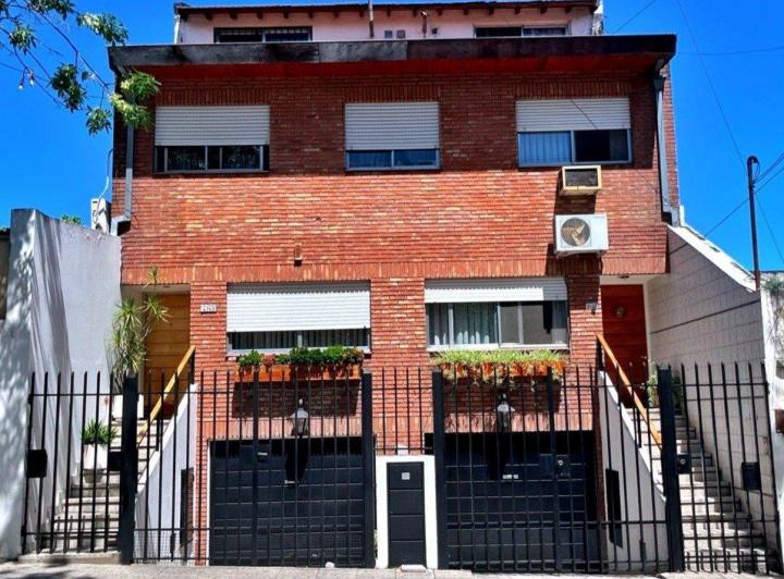 Propiedad en Argentina