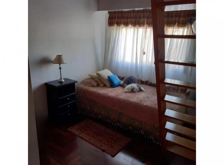 VENTA TRIPLEX SIN EXPENSAS / PARQUE AVELLANEDA / 5 AMBIENTES / CON PATIO / APTO CREDITO HIPOTECARIO 4