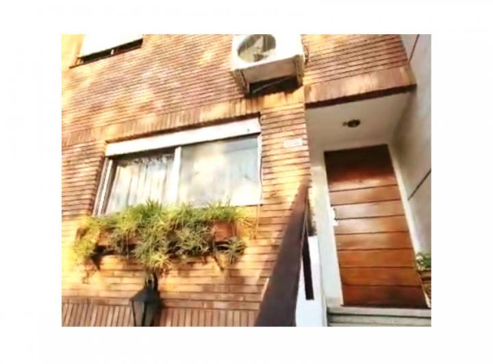 VENTA TRIPLEX SIN EXPENSAS / PARQUE AVELLANEDA / 5 AMBIENTES / CON PATIO / APTO CREDITO HIPOTECARIO 1