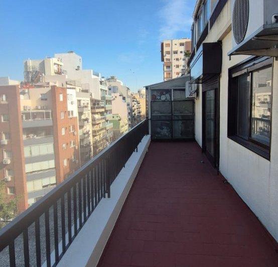 EXCELENTE 4 AMB BALCON ATERRAZADO 3