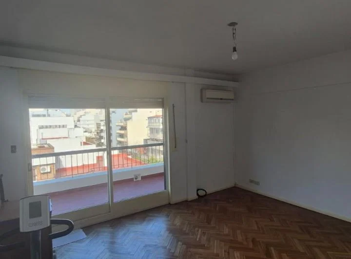 EXCELENTE 4 AMB BALCON ATERRAZADO 2