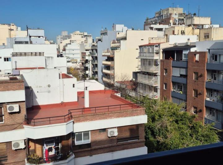 Propiedad en Argentina